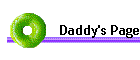 Daddy's Page